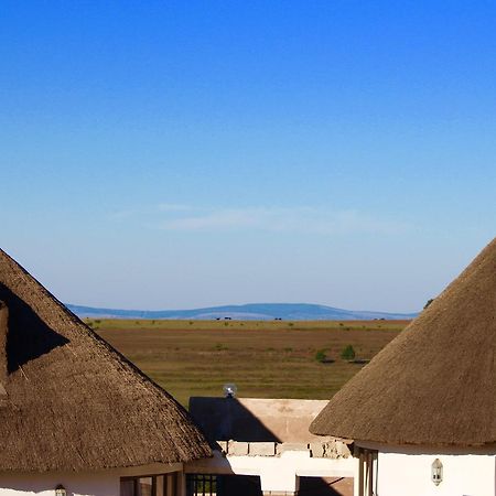 Nyanya Resort Ulundi Bagian luar foto