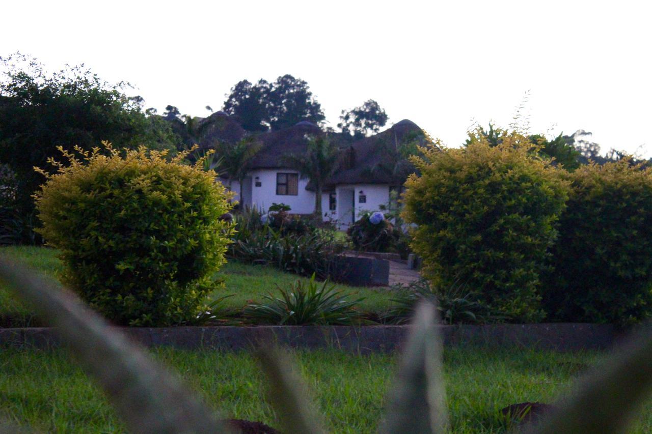 Nyanya Resort Ulundi Bagian luar foto