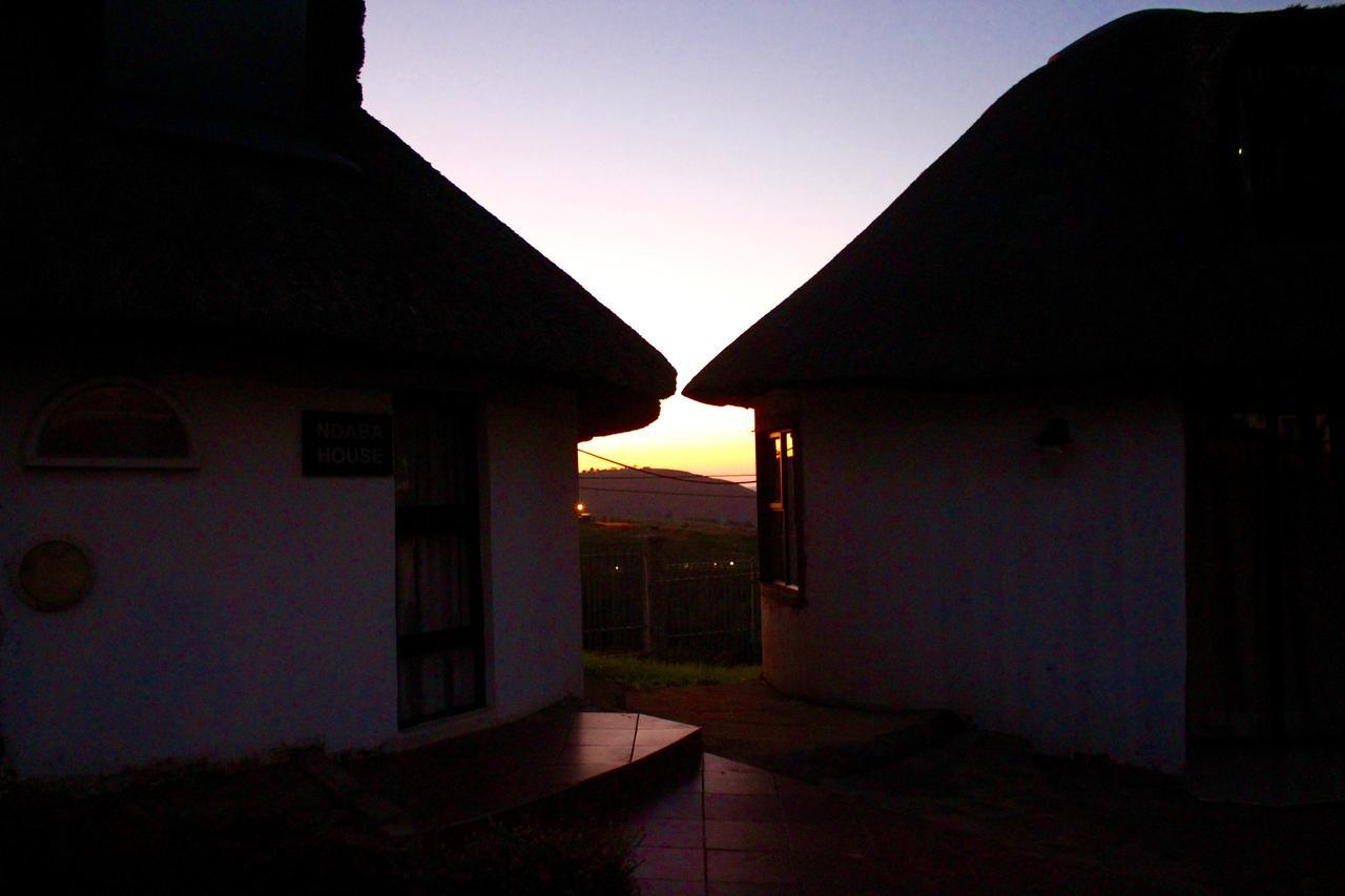 Nyanya Resort Ulundi Bagian luar foto