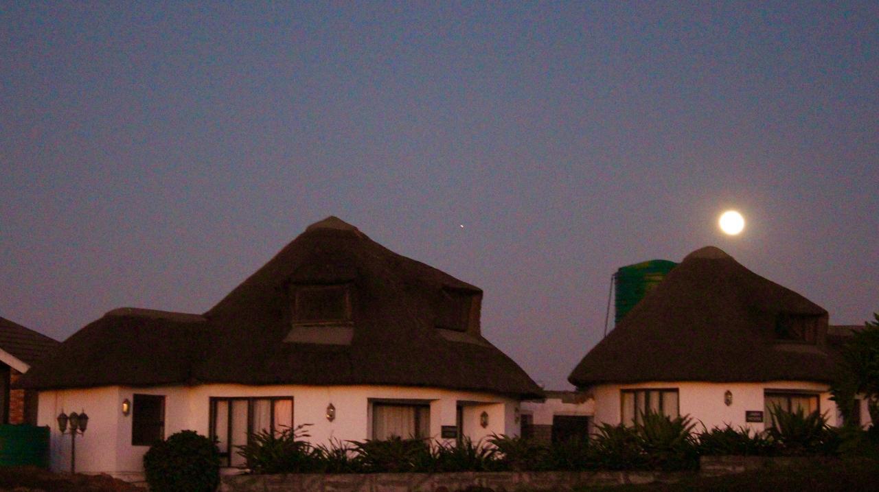Nyanya Resort Ulundi Bagian luar foto