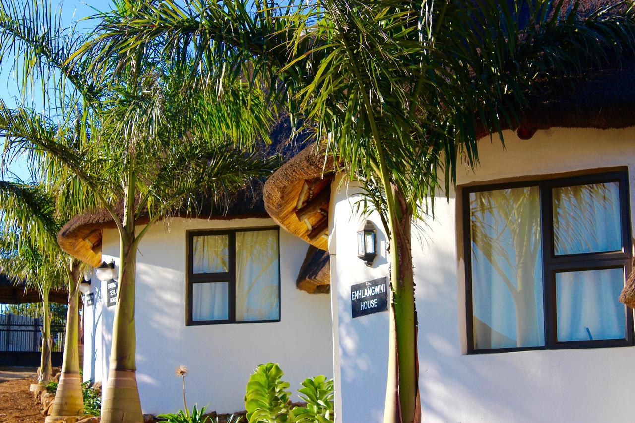Nyanya Resort Ulundi Bagian luar foto