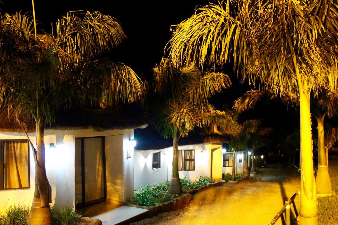 Nyanya Resort Ulundi Bagian luar foto