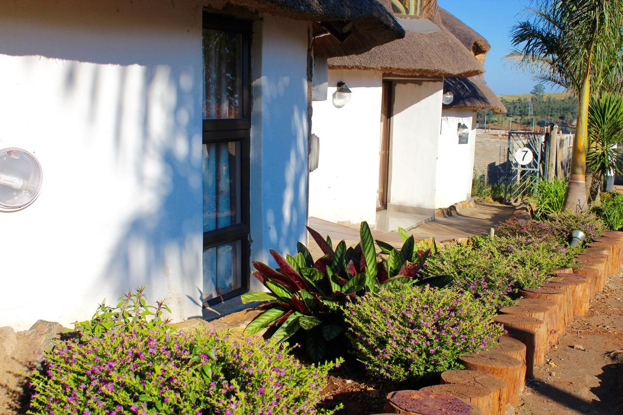 Nyanya Resort Ulundi Bagian luar foto