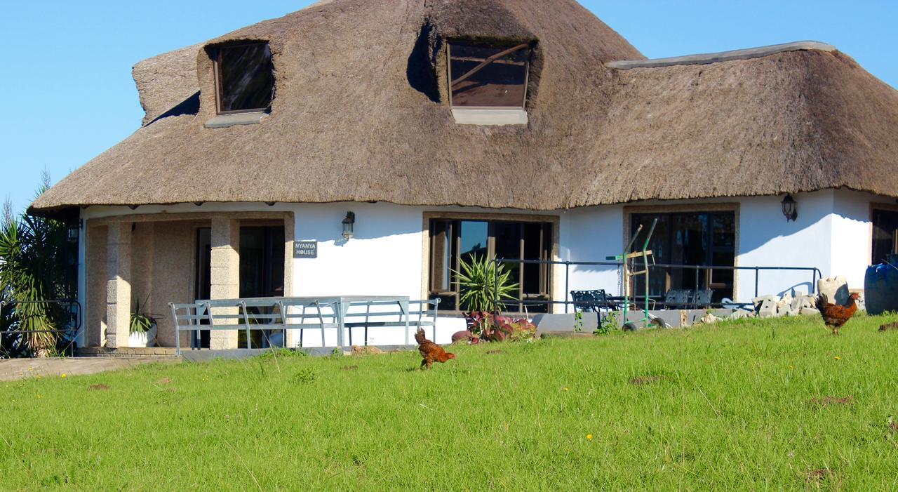 Nyanya Resort Ulundi Bagian luar foto