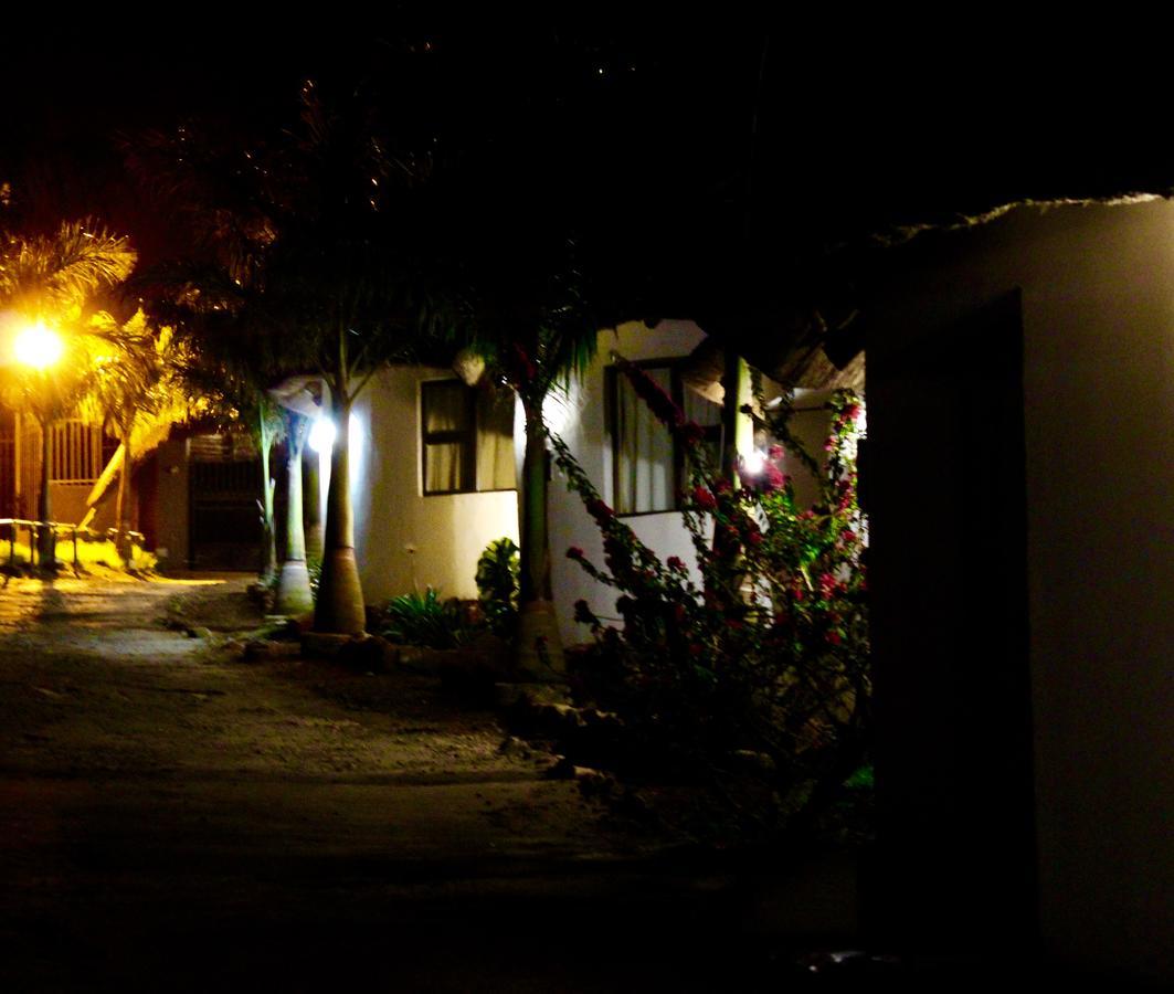 Nyanya Resort Ulundi Bagian luar foto