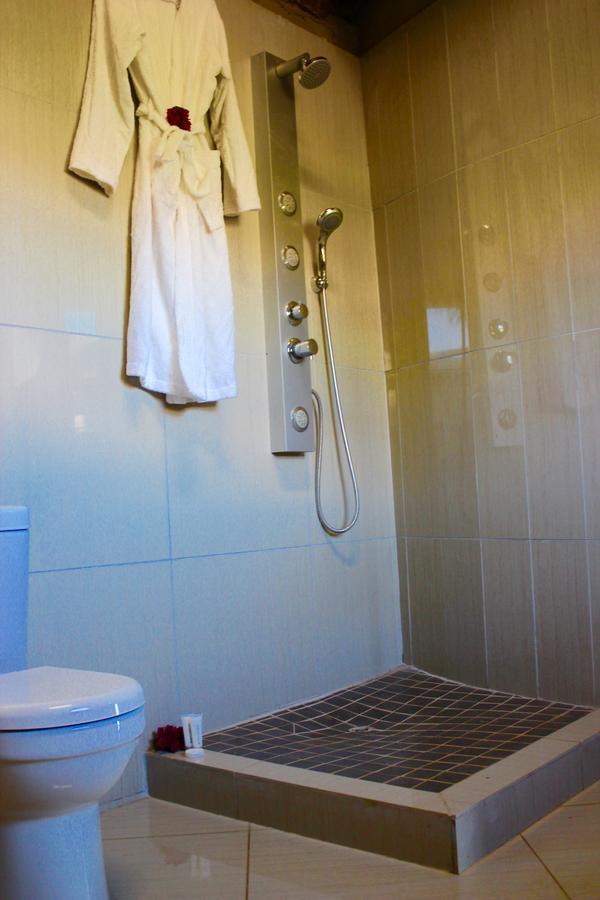 Nyanya Resort Ulundi Bagian luar foto