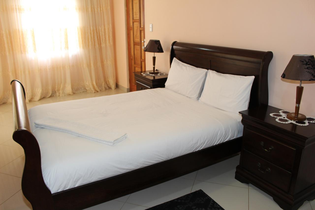 Nyanya Resort Ulundi Bagian luar foto