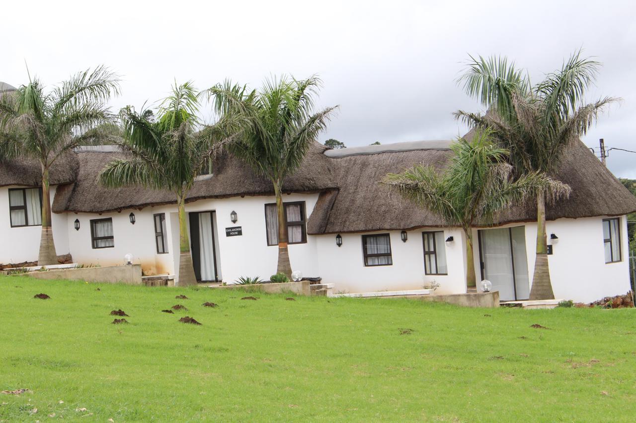 Nyanya Resort Ulundi Bagian luar foto