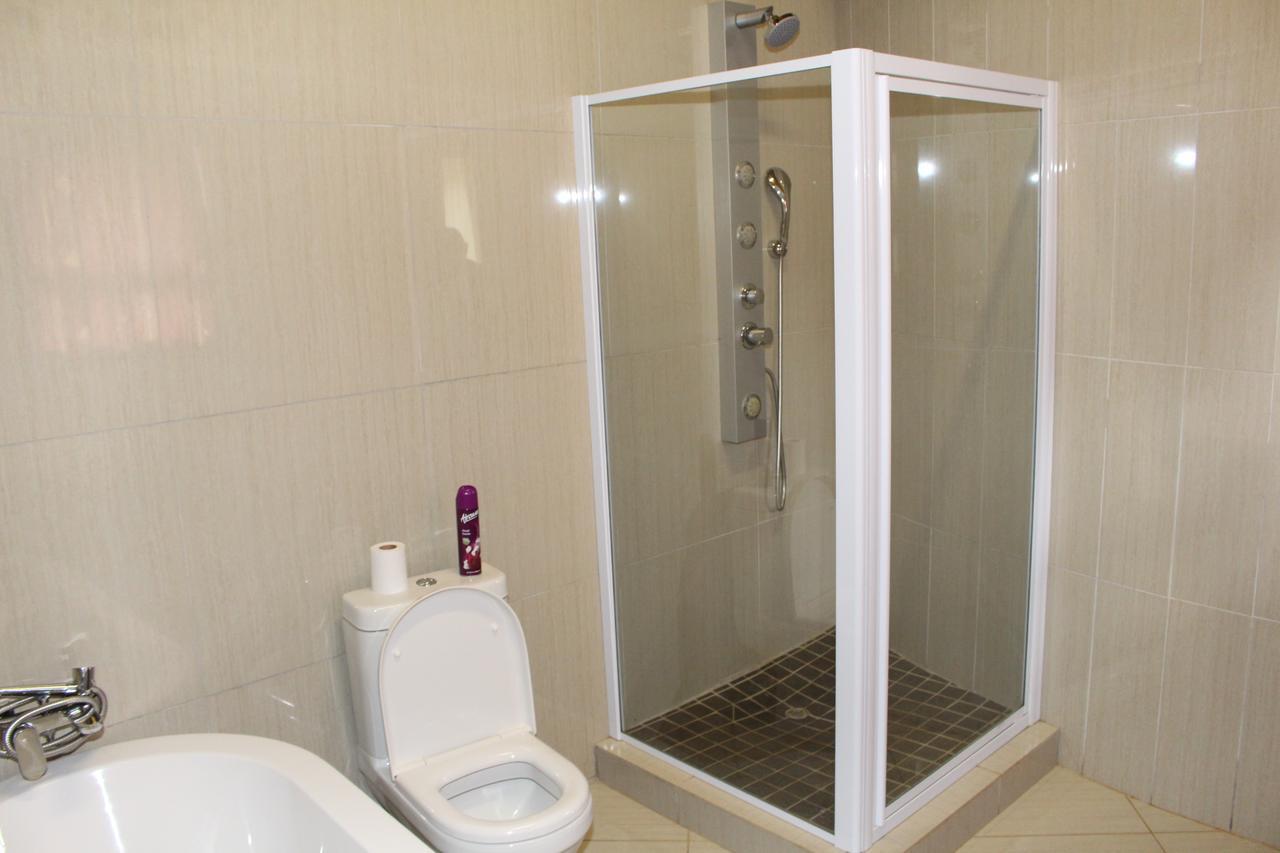 Nyanya Resort Ulundi Bagian luar foto